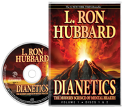 Dianetics: The Modern Science of Mental Health