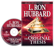 Dianetics: The Original Thesis
