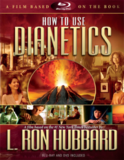 How To Use Dianetics