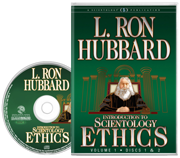 Introduction to Scientology Ethics