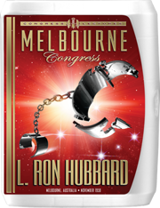 Congreso de Melbourne