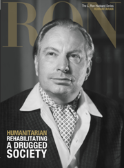 Humanitarian: Rehabilitating A Drugged Society