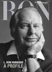 L.&nbsp;Ron Hubbard: A&nbsp;Profile