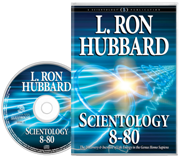 Scientology 8-80