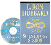 Scientology 8-8008