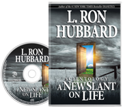 Scientology: A New Slant on Life