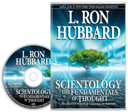Scientology: The Fundamentals of Thought