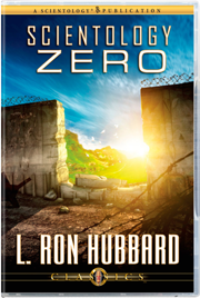 Scientology Zero