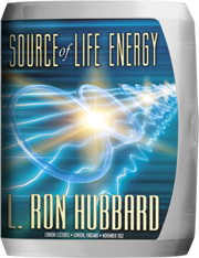 Source of Life Energy