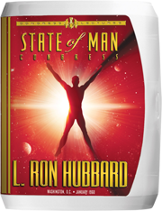 State of Man Congress