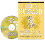 The Creation of Human Ability