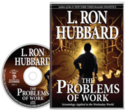 The Problems of Work