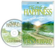 The Way to Happiness