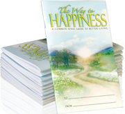 The Way to Happiness