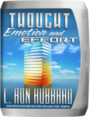 Thought, Emotion and Effort