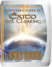 Congreso Sobre el Éxito del Clearing