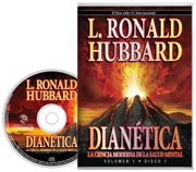Dianética: El Poder del Pensamiento Sobre el Cuerpo