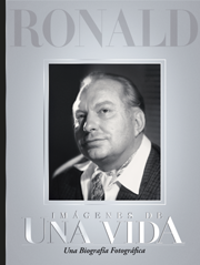 Imágenes de Una Vida: Una Biografía Fotográfica