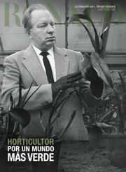 Horticultor: Por un Mundo Más Verde