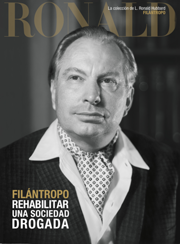 Filántropo: Rehabilitar Una Sociedad Drogada