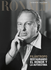 Filántropo: Restaurando el Honor y la Autoestima