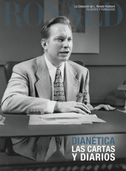 Dianetics: Las Cartas y Diarios