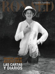 Primeros Años de Aventura: Las Cartas y Diarios