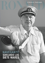 Navegante: Surcando los Siete Mares