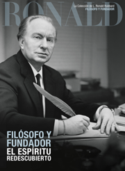 Filósofo y Fundador: El Espíritu Redescubierto