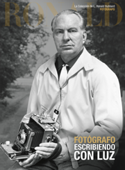 Fotógrafo: Escribiendo con Luz