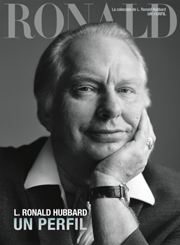 L. Ronald Hubbard: Un Perfil