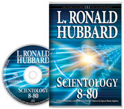 Scientology 8-80