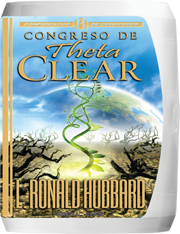 Congreso de Theta Clear