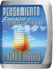 Pensamiento, Emoción y Esfuerzo