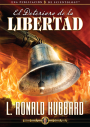 El Deterioro de la Libertad