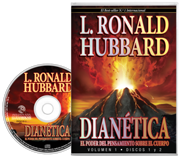 Dianética: El Poder del Pensamiento<br/>sobre el Cuerpo