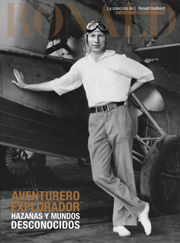 Aventurero/<WBR>Explorador: Hazañas y Mundos Desconocidos