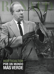 Horticultor: Por un Mundo más Verde