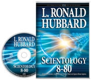 Scientology 8-80