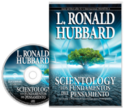 Scientology: Los Fundamentos del Pensamiento