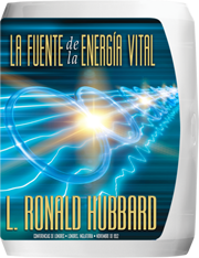 La Fuente de la Energía Vital