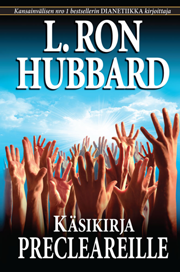 Handbook for Preclears