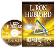 La Dianétique 55 !