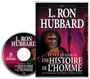 Scientologie : une histoire de l’homme