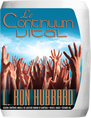 Le continuum vital