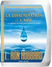 Congrès de Londres sur la dissémination
et l’aide
