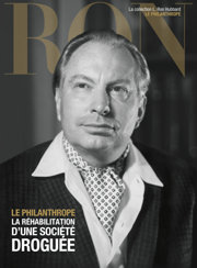 Le philanthrope : la réhabilitation d’une société droguée