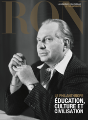 Le philanthrope : éducation, culture et civilisation