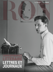 Correspondance littéraire : lettres et journaux