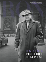 Les poèmes : l’esthétique de la poésie